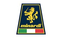 Minardi Modellautos-Datenbank