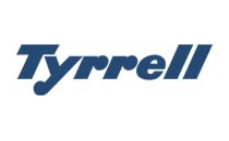 Tyrrell Modellautos-Datenbank